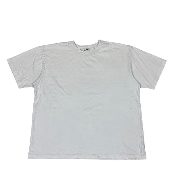 Elwood Oversized Core Tee Shirt Men's Large Retro Loungewear Casual - Picture 1 of 12